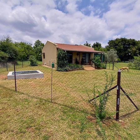 Votadini Country Cottages Magaliesburg Camera foto