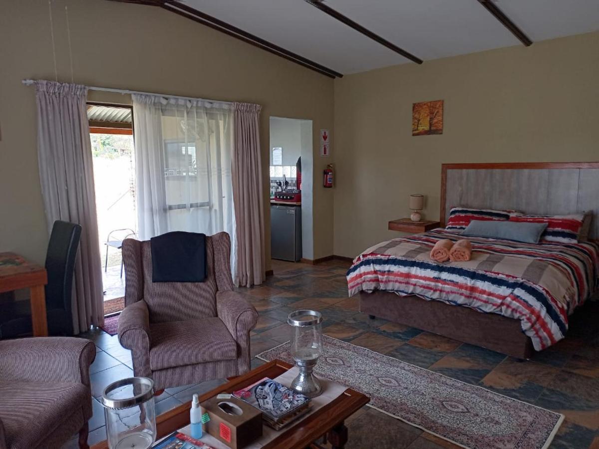 Votadini Country Cottages Magaliesburg Esterno foto