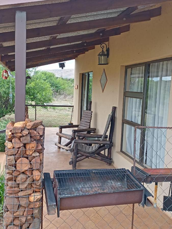 Votadini Country Cottages Magaliesburg Esterno foto