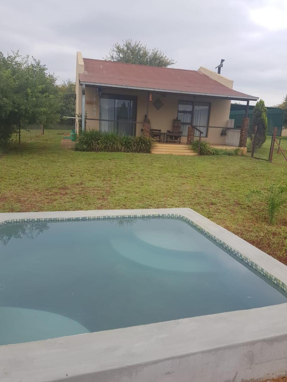 Votadini Country Cottages Magaliesburg Esterno foto