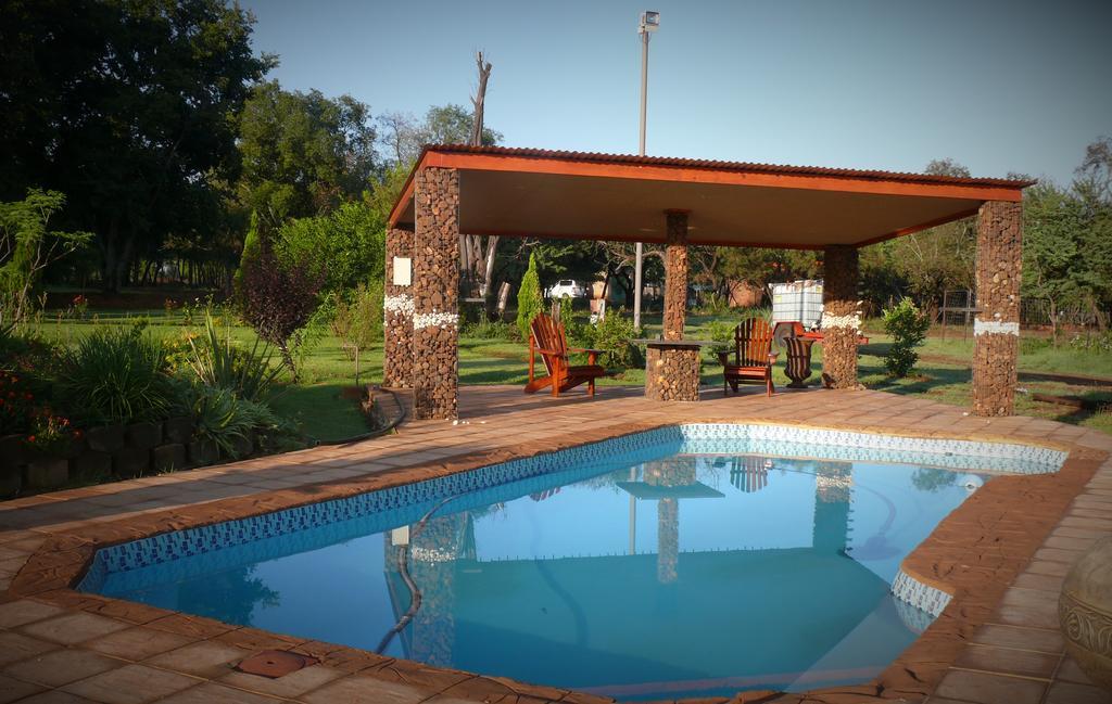 Votadini Country Cottages Magaliesburg Esterno foto