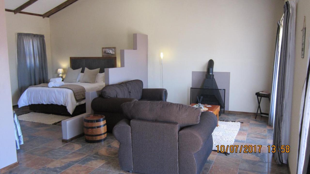 Votadini Country Cottages Magaliesburg Esterno foto